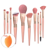 Cosmetic Brush Set